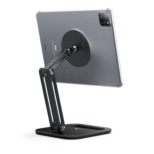 Metal Magnetic Tablet Holder