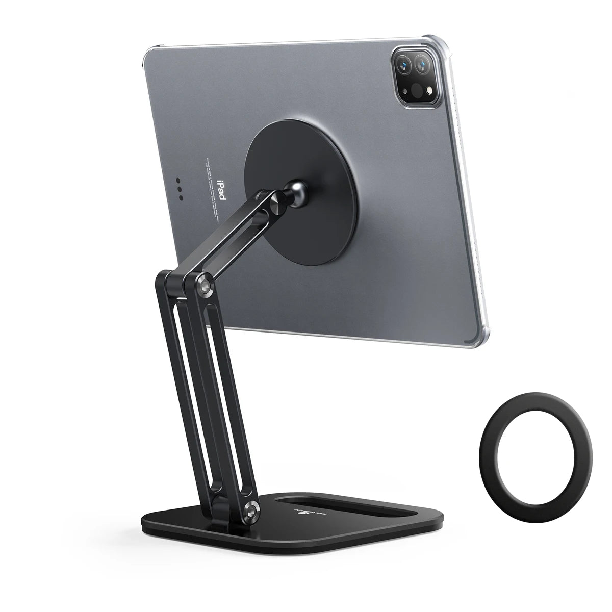 Metal Magnetic Tablet Holder